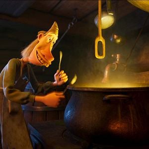 Foto O Pirata e o Diamante Mágico