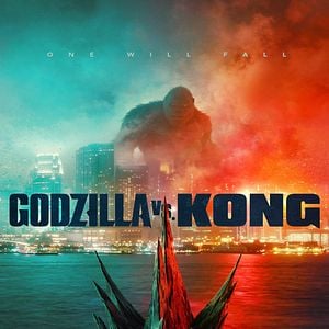Foto Godzilla vs Kong