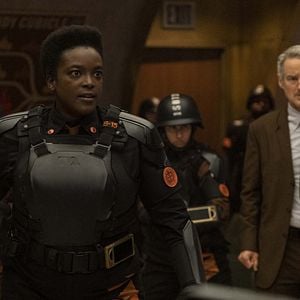 Foto Gugu Mbatha-Raw