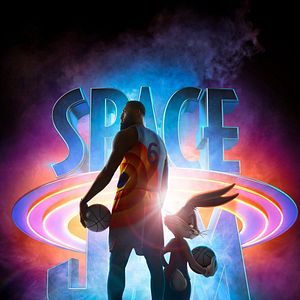 Foto Space Jam: Um Novo Legado