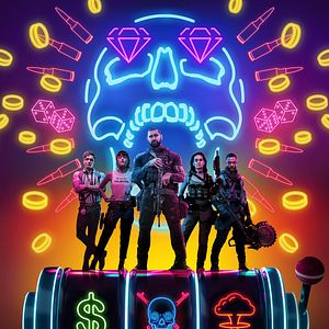 Foto Army of the Dead: Invasão em Las Vegas