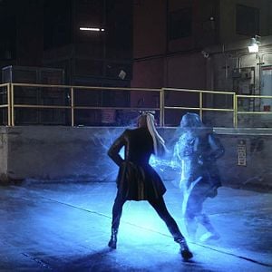 Foto Esquadrão Trovão