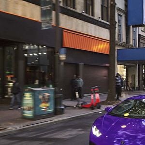 Foto Esquadrão Trovão