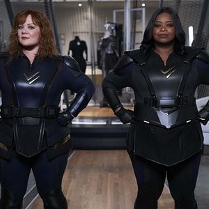 Foto Esquadrão Trovão