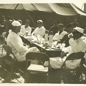 Foto Palomares: Días de playa e plutonio