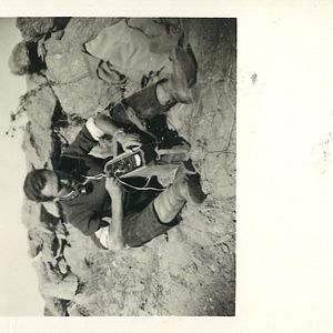 Foto Palomares: Días de playa e plutonio