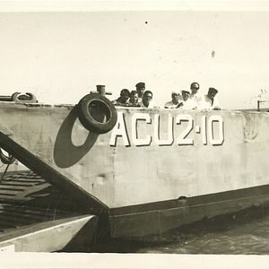 Foto Palomares: Días de playa e plutonio