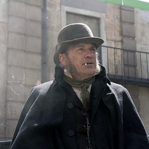 Foto Jimmy Smallhorne