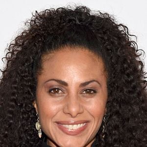 Foto Christina Marie Moses