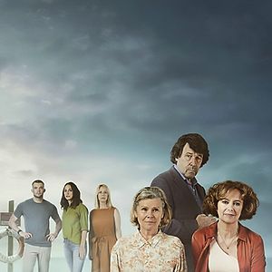 Foto Flesh and Blood: Um Crime Na Vizinhança