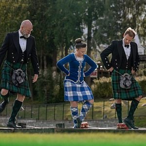 Foto Men In Kilts