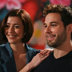 Foto Zoey e a sua Fantástica Playlist