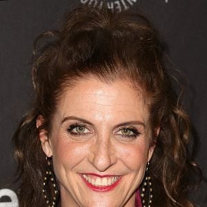 Foto Jenny Snyder Urman