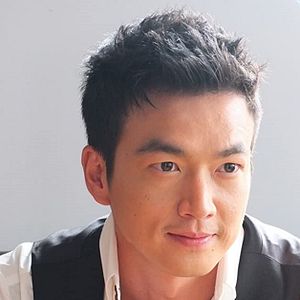 Foto Patrick Pei-hsu Lee