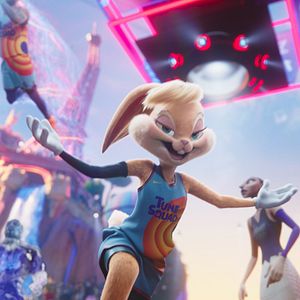 Foto Space Jam: Um Novo Legado