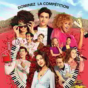 Foto High School Musical: A Série: O Musical