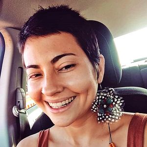 Foto Luísa Palomanes