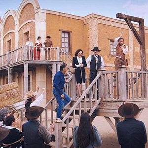 Foto Santi Rodríguez