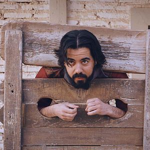 Foto O Maior Presente