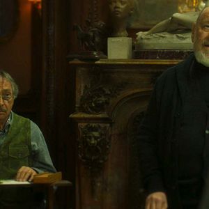 Foto A Grande Dama do Cinema