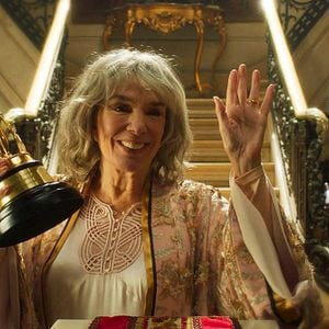 Foto Graciela Borges