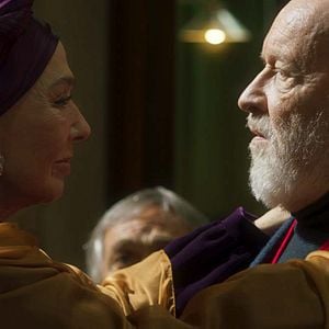 Foto Graciela Borges