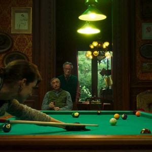 Foto A Grande Dama do Cinema