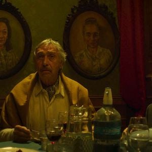 Foto A Grande Dama do Cinema