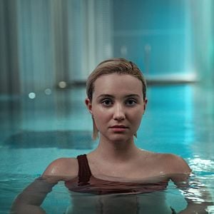 Foto The Girlfriend Experience