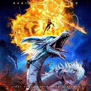 Foto New Gods: Nezha Reborn