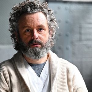 Foto Michael Sheen