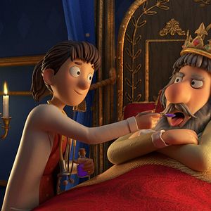 Foto Zog e os Doutores Voadores