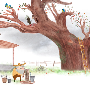 Foto Zog e os Doutores Voadores