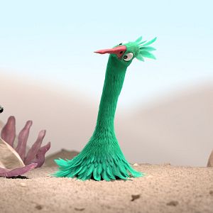 Foto Zog e os Doutores Voadores