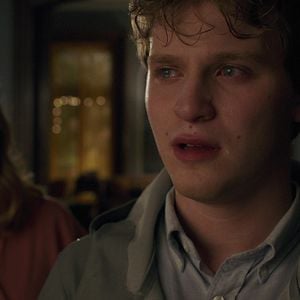 Foto A Mulher na Janela