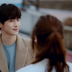 Foto Na Direção do Amor