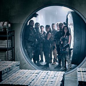 Foto Army of the Dead: Invasão em Las Vegas