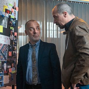 Foto Javier Gutiérrez