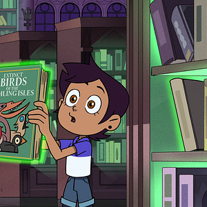 Foto A Casa da Coruja