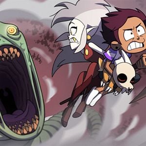 Foto A Casa da Coruja