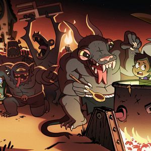 Foto A Casa da Coruja