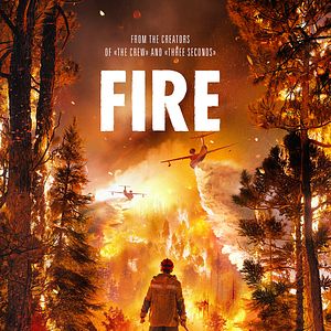 Foto Heróis de Fogo