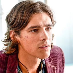 Foto Brenton Thwaites