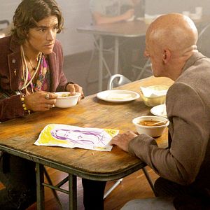 Foto Peter Rowsthorn