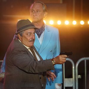 Foto Christian Clavier