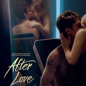 Foto After 3 - Depois do Desencontro