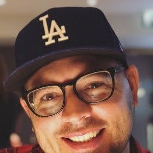 Foto Delbert Shoopman