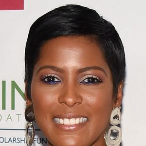 Foto Tamron Hall