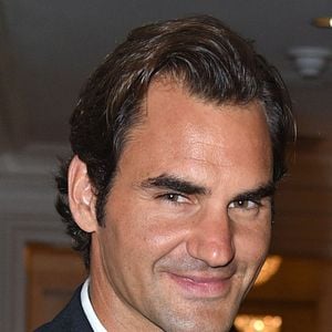 Foto Roger Federer