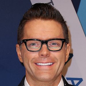 Foto Bobby Bones